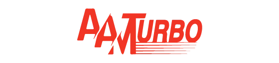 AAM Turbo Logo